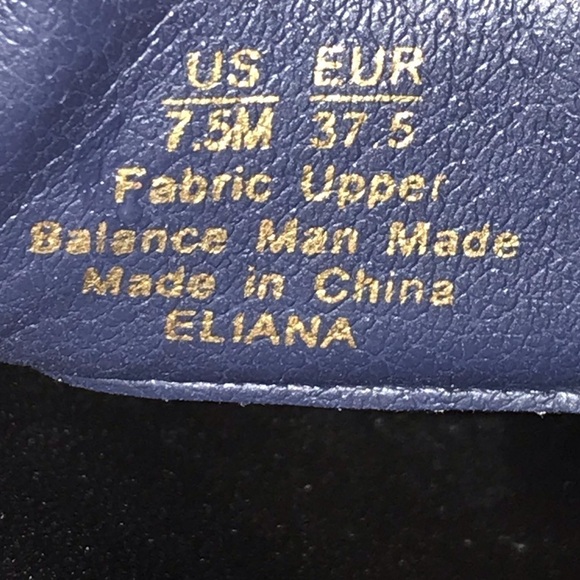 Sam Edelman Slip On Eliana Chunky Platform Sandal Slides Size 7.5 - Picture 3 of 7